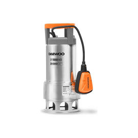 fotoДренажный насос DAEWOO DDP 20000 Inoxфото