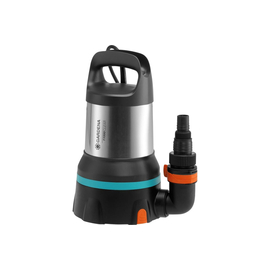 fotoДренажный насос для чистой воды Gardena 11000 Aquasensor 09034-20.000.00фото