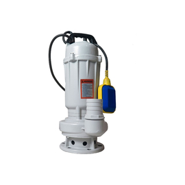 fotoПогружной дренажный насос MAGNETTA QDX1.5-32-0.75фото