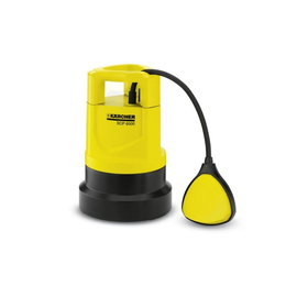 fotoПогружной дренажный насос Karcher SCP 6000фото