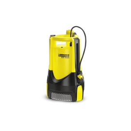fotoПогружной дренажный насос Karcher SCP 16000фото