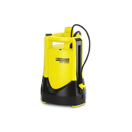 fotoПогружной насос Karcher SCP 12000 LEVEL SENSOR 1.645-168фото
