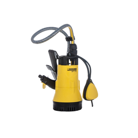 fotoПогружной дренажный насос Karcher SBP 2200 1.645-451фото