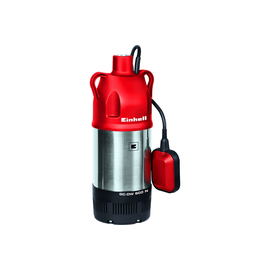 fotoПогружной насос высокого давления Einhell GC-PP 900 N 4170964фото