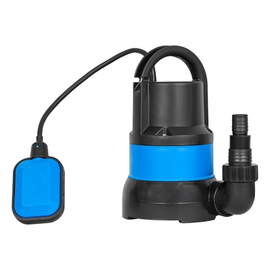 fotoДренажный насос JEMIX GP-1100 88462фото