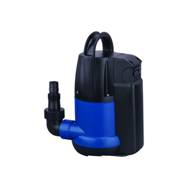 fotoДренажный насос для чистой воды HB PUMP ДРЕНАЖНЫЙ 120-8 SW4014фото