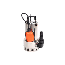 fotoДренажный насос для грязной воды PATRIOT F 900/Sфото