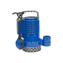 fotoПогружной дренажный насос ZENIT DR BLUE 50/2/G32V AOBM/50 69699фото