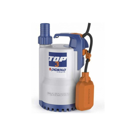 fotoНасос Pedrollo TOP 3 LA 48TOPX13A1Uфото