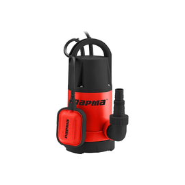 fotoПогружной дренажный насос Парма НД-400/5-35П 02.012.00041фото