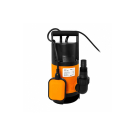 fotoДренажный насос FOXWELD FoxAqua DPP-750F 6582фото