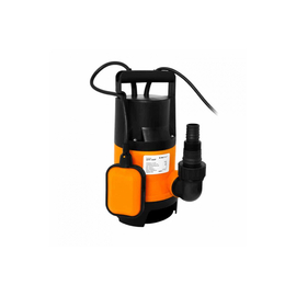 fotoДренажный насос FOXWELD FoxAqua DPP-450F 6580фото