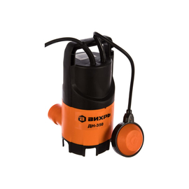 fotoДренажный насос Вихрь ДН-350 68/2/8фото