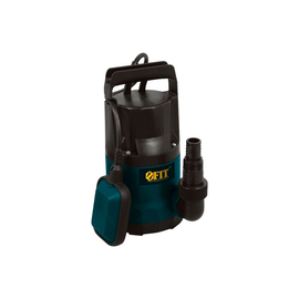 fotoПогружной насос для грязной воды FIT IT 80687фото