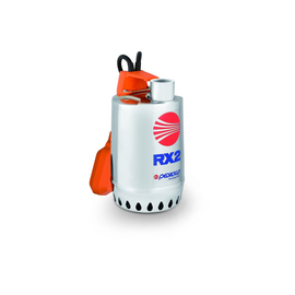 fotoНасос Pedrollo RXm 4 48TXP24A1Uфото