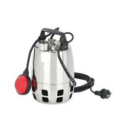 fotoПогружной фекальный насос Calpeda GXVM 25-6 V.230/50 100502031фото