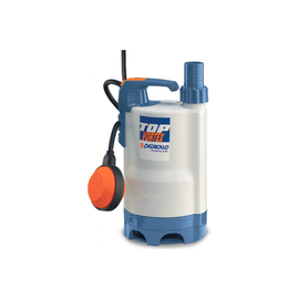 fotoНасос PEDROLLO TOP 3-Vortex кабель 5 м 48TOPV13A1фото