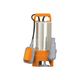 fotoПогружной дренажный насос для грязной воды Кратон DWP-S 5 04 02 030фото