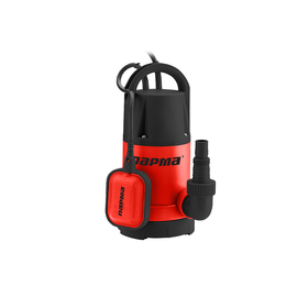 fotoПогружной дренажный насос Парма НД-900/5-35П 02.012.00044фото