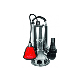 fotoДренажный насос Elitech НПФ 1200Н 195710фото