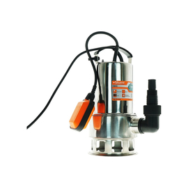 fotoНасос для грязной воды Sturm WP9775Sфото