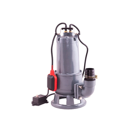 fotoНасос AQUARIO Grinder-150 1215фото