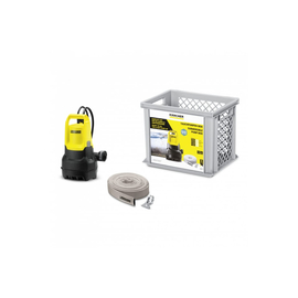 fotoКомплект с дренажным насосом Karcher Pump Box 1.645-507фото