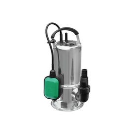 fotoДренажный насос для грязной воды Oasis DN 266/11 4670004376942фото