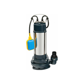 fotoДренажный насос Unipump FEKAPUMP V 2200F 62127фото