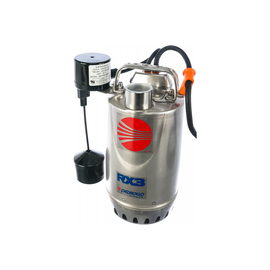 fotoНасос Pedrollo RXm 3-GM кабель 5м 48TXPG13A1фото