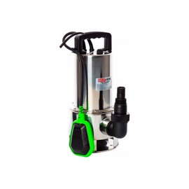 fotoДренажный насос REDVERG RD-DPS550/35S 6662082фото