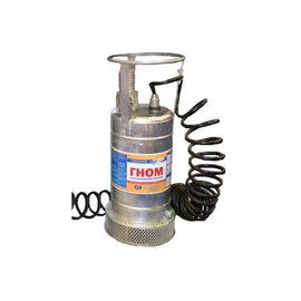 fotoНасос Российский ГНОМ 16/16Тр 076-0444фото