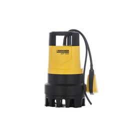 fotoПогружной дренажный насос Karcher SDP 7000 1.645-115фото