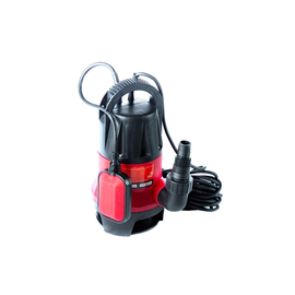 fotoПогружной дренажный насос для грязной воды I-Tech SDP-400 I 17 107фото