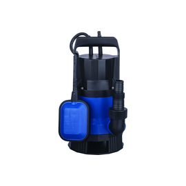 fotoДренажный насос для грязной воды HB PUMP ЗОЛОТАРЬ 270-10 SW4034фото