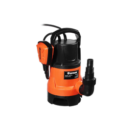 fotoПогружной дренажный насос ЕРМАК НП-400/35 646-106фото