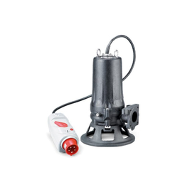 fotoНасос для сточных вод Wacker Neuson PSC2 0753 5000620467фото