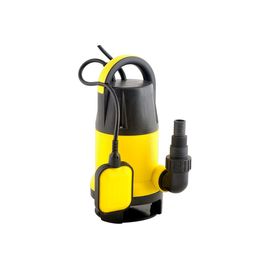 fotoДренажно-фекальный насос WWQ NSF 600фото