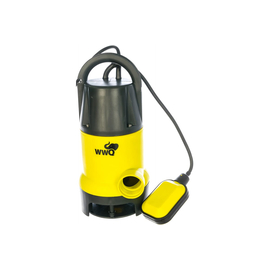 fotoДренажно-фекальный насос WWQ NF-600фото