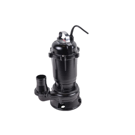 fotoФекальный насос P.I.T. PSP015016-750/18фото