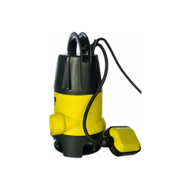 fotoДренажно-фекальный насос WWQ NF-380фото