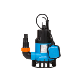 fotoФекальный насос Джилекс Тугунок 140/6 5400фото