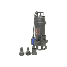 fotoФекальный центробежный электрический насос Калибр НПЦ-1100НФ 00000071077фото