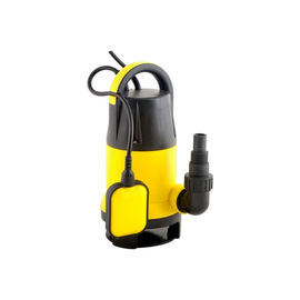 fotoДренажно-фекальный насос WWQ NSF 450фото