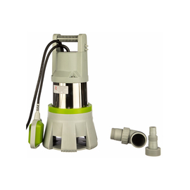 fotoЦентробежный фекальный насос Калибр НПЦ-1100У Aqua Line 00000065666фото