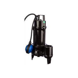 fotoПогружной фекальный насос ZENIT DGE 50/2/G50V AOBM-E 44623фото