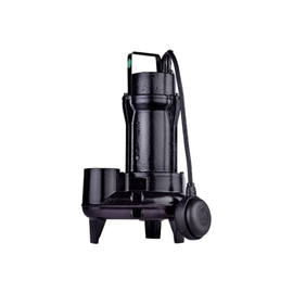 fotoПогружной фекальный насос ZENIT DGE 100/2/G50V B0CM-E 44617фото