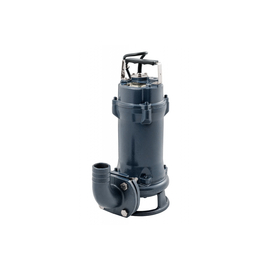 fotoФекальный насос Unipump FEKAMAX 45-17-4 86549фото