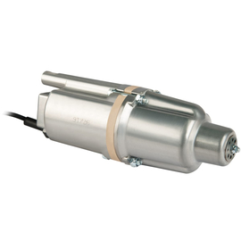 fotoНасос UNIPUMP Бавленец БВ-0,12-40-У5 15м 29689фото
