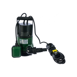 fotoФекальный насос Pumpman GS550N 82022фото